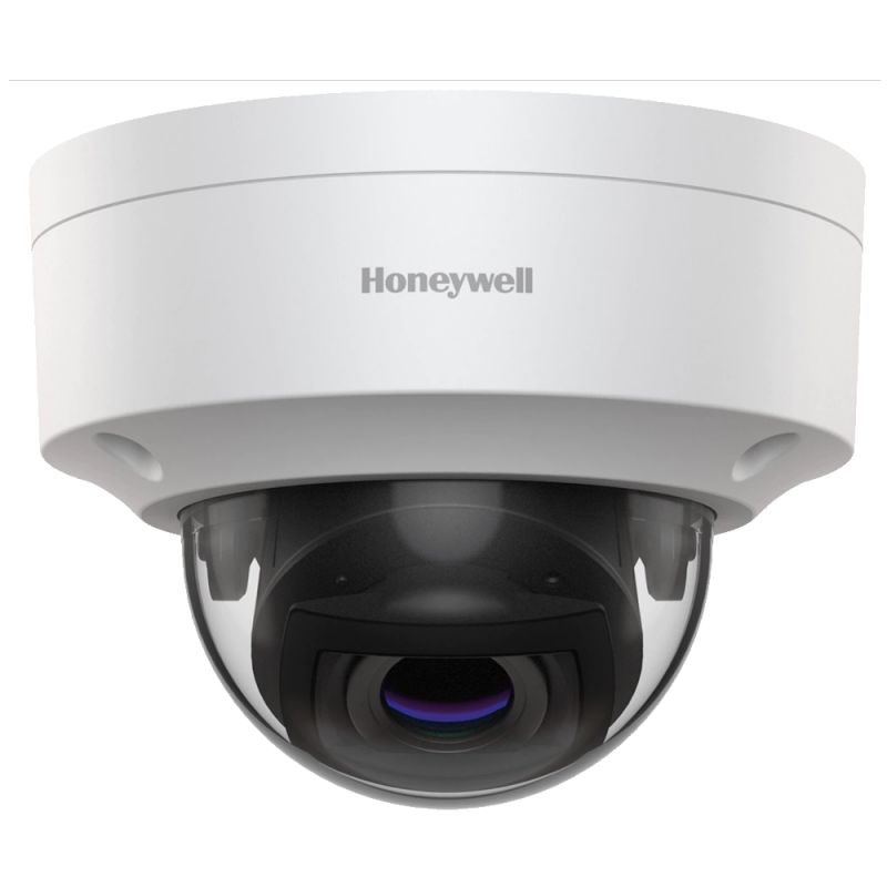 Honeywell HC35W45R2 Minidomo IP de 5 MP. CMOS DE 1/2,8