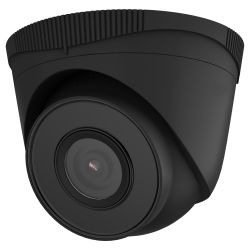 Safire SF-IPT943WA-4E-BLACK - 4 MP IP Camera, 1/3\" Progressive Scan CMOS,…