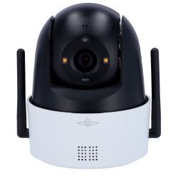 X-Security XS-IPPT470I-4PSW-AI - IP PT camera, 1/2.8” STARVIS CMOS 5Mpx, Dual Light:…