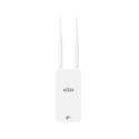 Wi-Tek WI-LTE117-O Enrutador inalámbrico 4G LTE para exteriores…