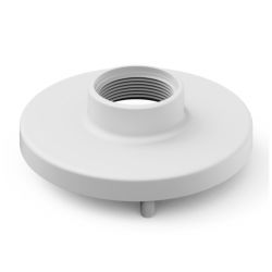 Bosch NDA-5030-PIP Adaptador de rosca para a série FLEXIDOME IP…