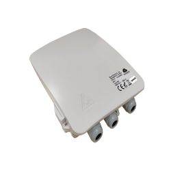 Nuvasafe SYRUS-TL Nuvasafe DP4 alarm transmitter,…