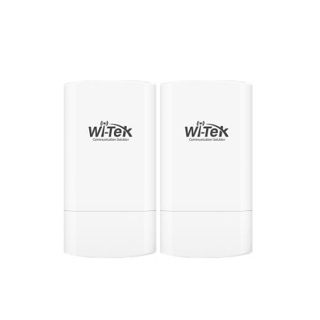 Wi-Tek WI-CPE111-KITV2 Emetteur sans fil longue portée