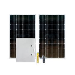 Townet SAM-4800 Kit solaire