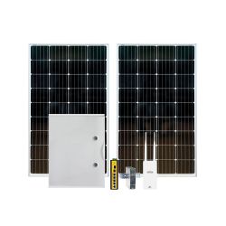 Townet SAM-4802 Solar Kit