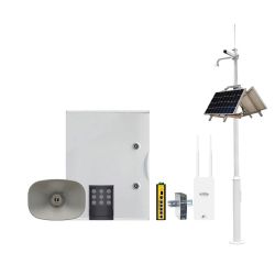 Townet SAM-4806 Solar Kit