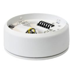 Bosch FNM-420-A-BS-WH Sirena analógica base de detector color…