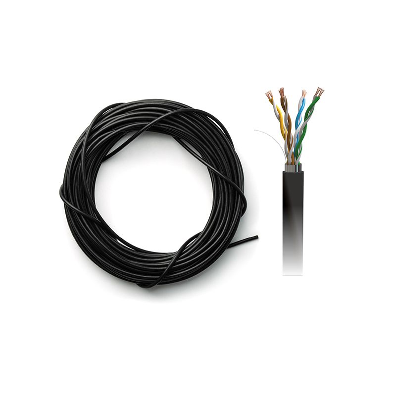 Nuo 42245 BB4 cable with 4 twisted pairs