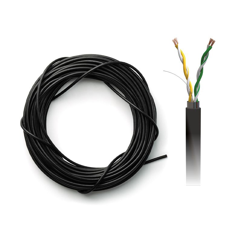 Nuo 42293 BB2 cable with 2 twisted pairs