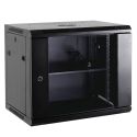 RACK-6UF - Rack cabinet for wall, Up to 6U rack of 19\", Up to 60…