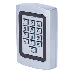AC109-WIFI - Standalone access control, Access by EM card, PIN and…