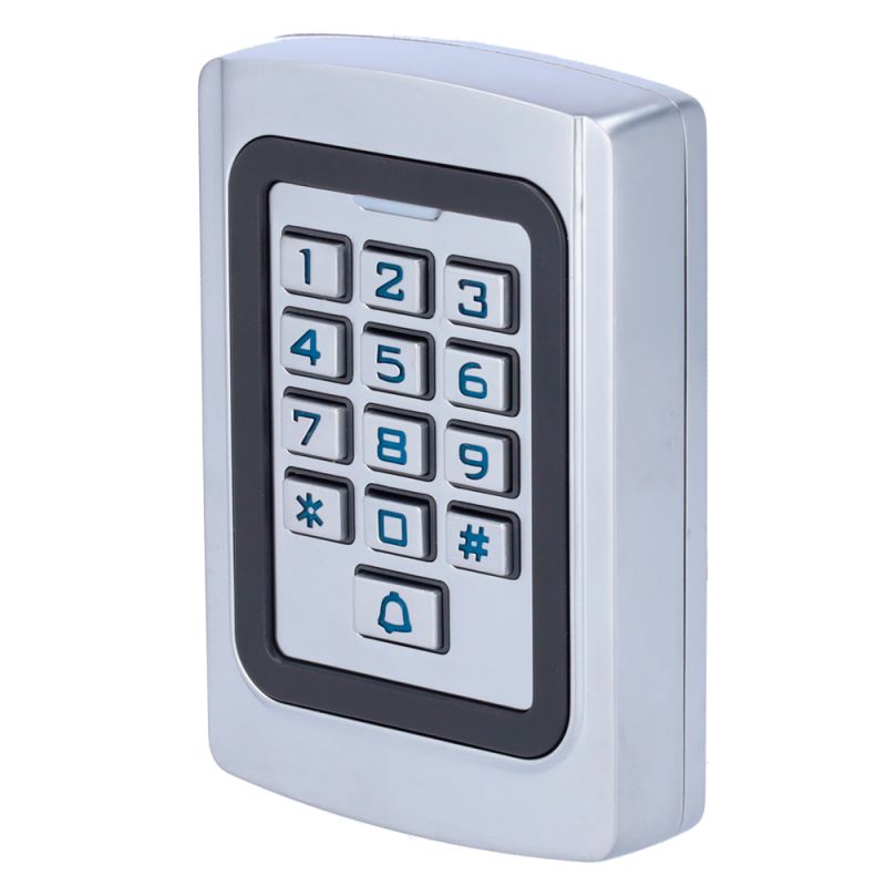 AC109-WIFI - Control de acceso autónomo, Acceso por tarjeta EM,…