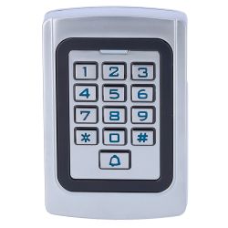 AC109-WIFI - Standalone access control, Access by EM card, PIN and…