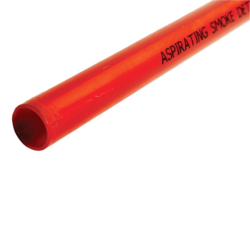 Kilsen 9-10900 27mm red pipe 3m