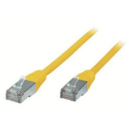 RJ45 1m network cable Cat 6...