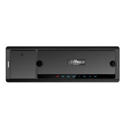 Dahua MXVR4104-GFWI DVR 5IN1 Embedded 4ch 1080P H265 1VGA 1TV…