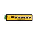 Townet TW-SB5-POE Industrial-grade L2 manageable PoE switch