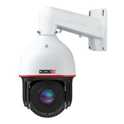 Provision Z6-32IPE-4(IR) Câmera IP PTZ 4MP H265 dWDR x32 IR200m…