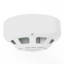 Kilsen SOC-E-IS(WHT) Detector convencional de humos…