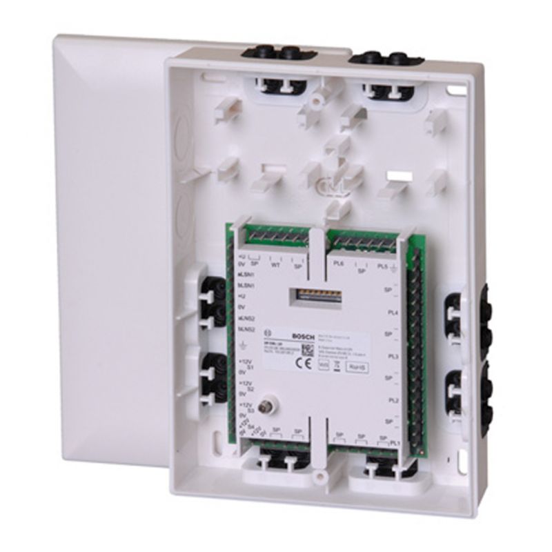Bosch ISP-EMIL-120 Módulo de expansão (versão caixa LSN) com…