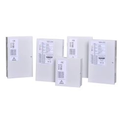 Bosch IPS-12V3A-VM Supervised vertical box power supply 12V 3A