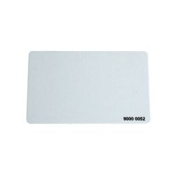 Bosch ACD-MFC-ISO Cartão clássico Mifare 1kB 50u