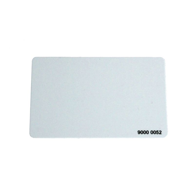 Bosch ACD-MFC-ISO Mifare classic card 1kB 50u
