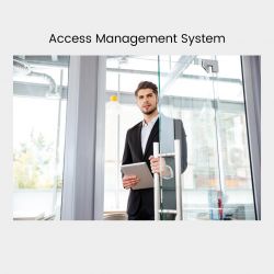 Bosch AMS-XCRD-1KV10 Access Management System V1.0: License for…