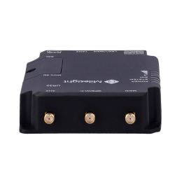 Milesight MS-UR32-L04EU-G - Milesight, Router Industrial 4G GPS, 2 portas Ethernet…