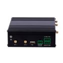 Milesight MS-UR75-L04EU-G-P-W - Milesight Router Industrial 4G, 4G Cat 20, 5 portas…