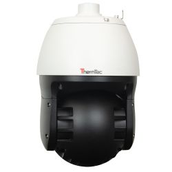 Thermtec THERMTEC-QS650 - ThermTec cámara térmica IP High Speed PTZ Dual,…