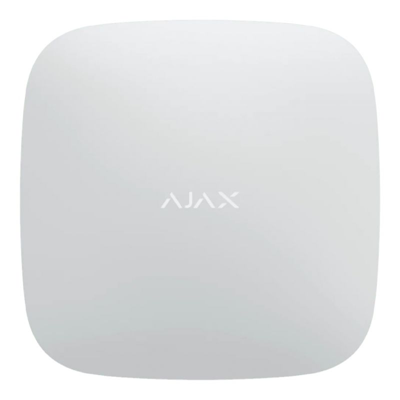 Ajax 8050.08.WH1 Ajax LeaksProtect