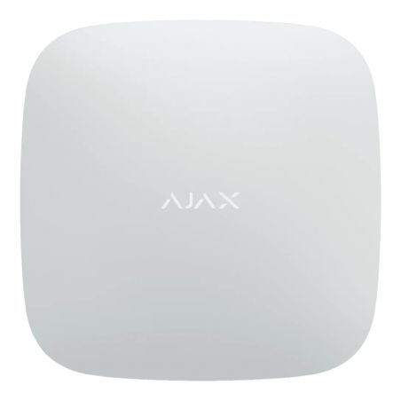 Ajax 8050.08.WH1 Ajax Leaks Protect. Wireless flood detector