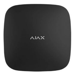 Ajax 7559.01.BL1 Ajax Hub. 2G wireless center (1 SIM card)