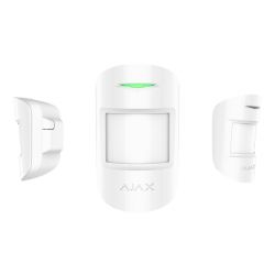 Ajax 8227.02.WH1 Ajax Motion Protect Plus. Wireless DT detector