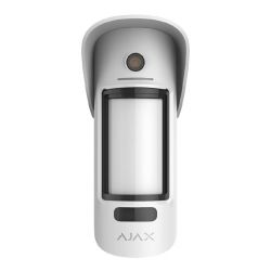 Ajax 26074.84.WH1 Ajax MotionCam Outdoor