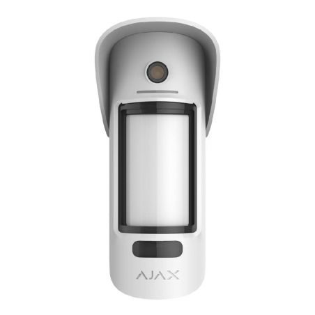 Ajax 26074.84.WH1 Ajax MotionCam extérieure