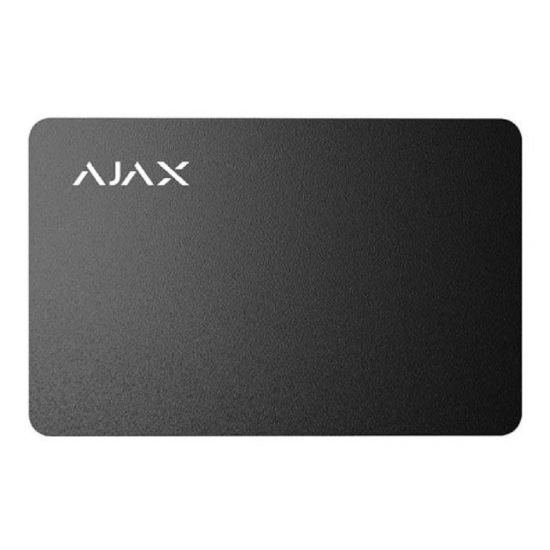 Mifare　Ajax,　Contactless　card,　access　DESFire®…　Ajax　AJ-PASS-B