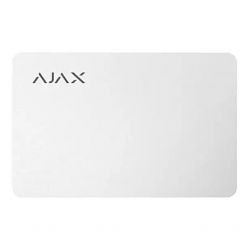 Ajax 23496.89.WH Ajax Pass