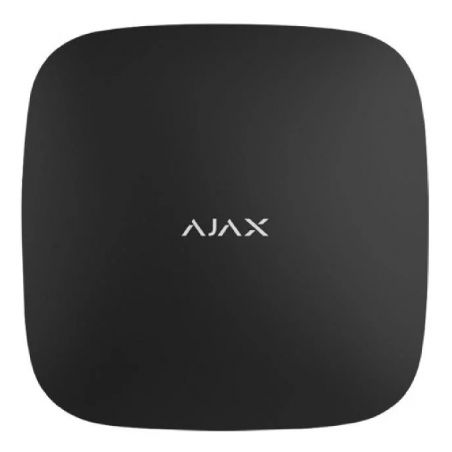 Ajax 33151.108.BL1 Ajax Hub 2 4G