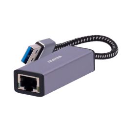 Videologic VA-LAN-IP-USB - Videologic Ethernet module, USB connection