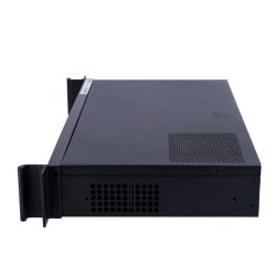 Videologic VA-VLRX5-VCA10 - Servidor Videologic VLRX5, Soporta hasta 10 canales…