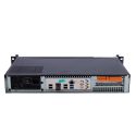 Videologic VA-VLRX5-VCA10 - Servidor Videologic VLRX5, Soporta hasta 10 canales…