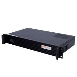 Videologic VA-VLRXP5-VCA06 - Servidor Videologic VLRXP5, Soporta hasta 6 canales…