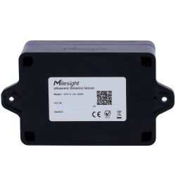 Milesight MS-EM310-UDL-868M - Sensor dual ultrasónico de distancia LoRaWAN,…