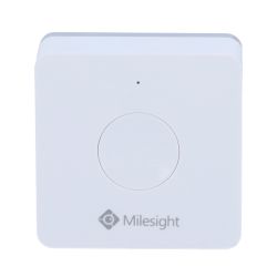 Milesight MS-WS101-868M - LoRaWAN smart pushbutton, Up to 15Km range with direct…