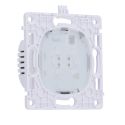 Ajax AJ-LIGHTCORE-1G - Relay for single intelligent light switch, 868MHz…