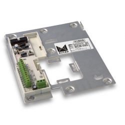 Alcad SCM-040 Connection bracket monitor digit twisted