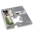 Alcad SCM-040 Connection bracket monitor digit twisted
