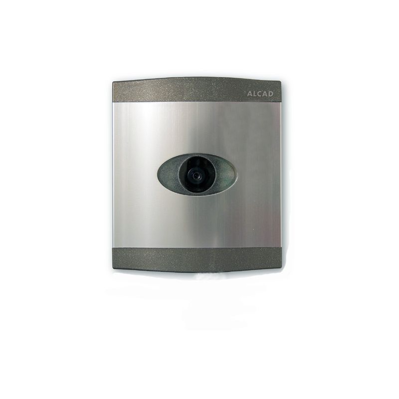 Alcad MVN-922 Pl.compacta telecam active view.2h.l201